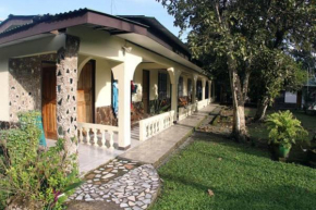  Cabinas Smith  Cahuita